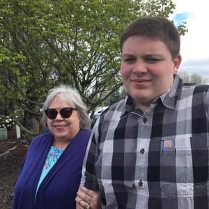 Meet your Posher, James